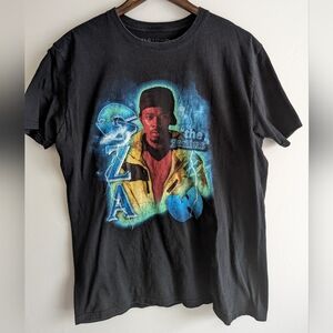GZA Wu Tang Clan 'The Genius' Shirt